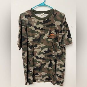 Small Talks Band Tee